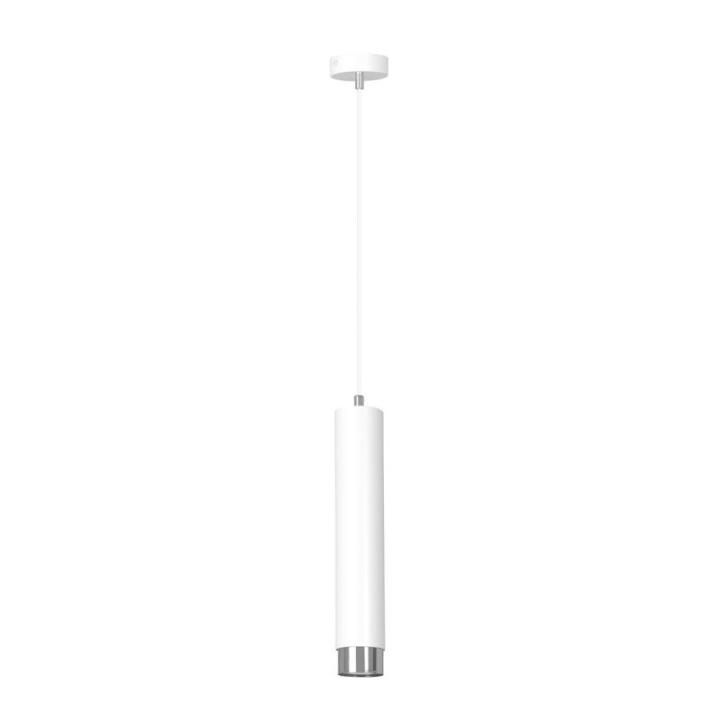 Emibig KIBO 1 WH/CHROME