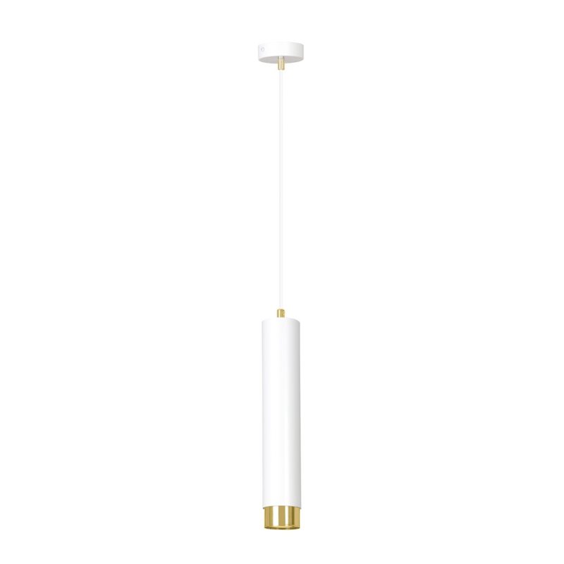 Emibig KIBO 1 WH/GOLD