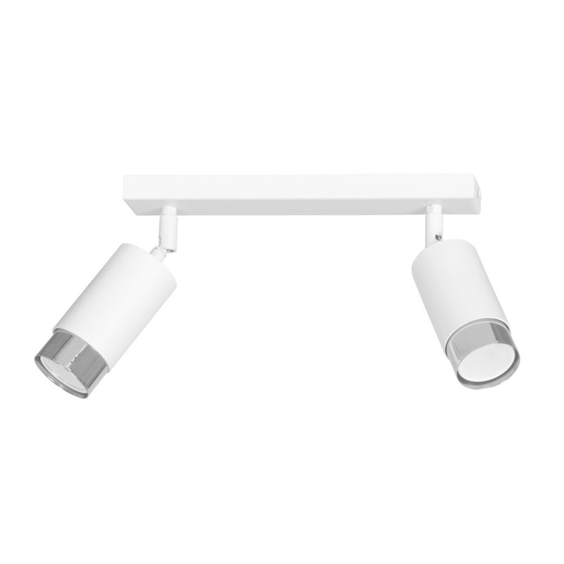Emibig HIRO 2 WH/CHROME