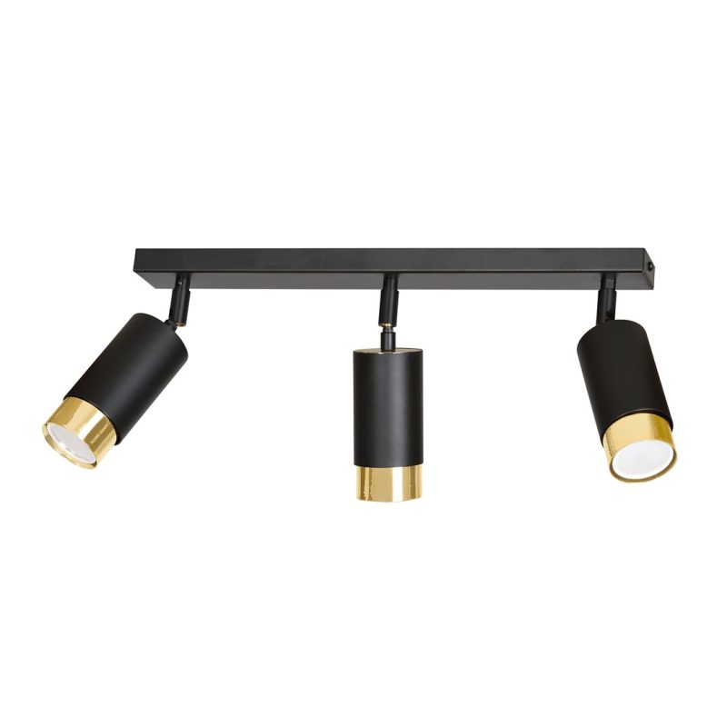 Emibig HIRO 3 BL/GOLD