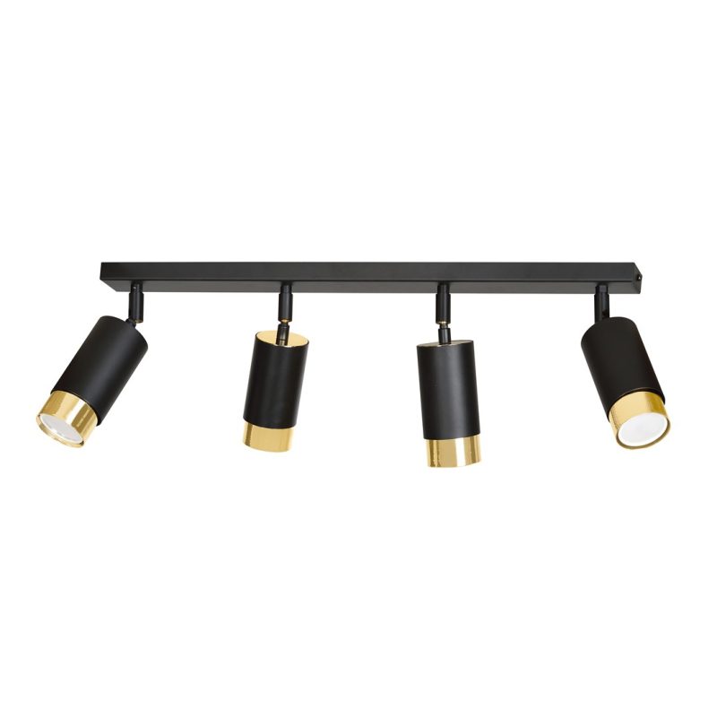 Emibig HIRO 4 BL/GOLD