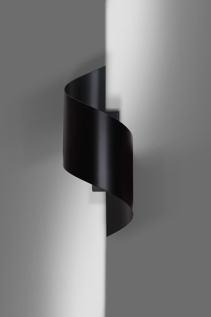 Emibig SPINER BLACK
