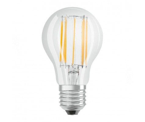 Ampoule LED filament E27 11W, 1420 lumen, blanc chaud