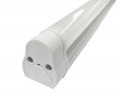 Kinghood luminaria LED 60cm 10W, con clips de montaje