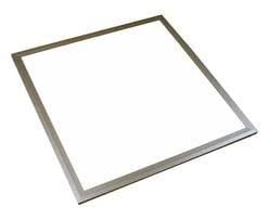 Sharplumi LED-Panel 30x30cm 18W quadratisches Deckenpaneel